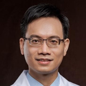 Chueh-Hung WuProf